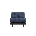 Karup Design Daybett »Daybett Roots Schlafsofa ? Gästebett & Sofa aus FSC®-Kiefer«, Inkl. Futonmatratze, in mehreren Grössen & Farben erhältlich