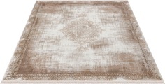 merinos Teppich »Rodin 19770«, rechteckig, Maschinell_hergestellt, Rechteckig