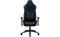 Razer, RAZER Iskur X - Gaming Stuhl (Schwarz/Grün)