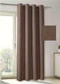 DELAVITA Vorhang »MAILAND«, (1 St.), blickdicht, verschiedene Farben, verschiedene Grössen