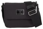 Tommy Jeans Umhängetasche »TJW CASUAL FLAP CROSSOVER«, im kleinen Format