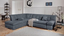 DOMO collection Ecksofa