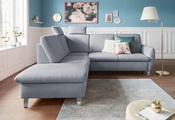 sit&more Ecksofa