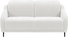 sit&more 3-Sitzer »Blues«, wahlweise mit Klapptisch und USB