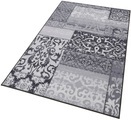 Teppich, »Jarama«, Andiamo, rechteckig, Höhe 6 mm, maschinell getuftet