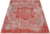 OCI DIE TEPPICHMARKE Teppich »COLOUR MEDI«, rechteckig, 8 mm Höhe