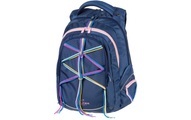 Walker by Schneiders Schulrucksack »Fame Skandi 32«