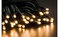 STT LED-Weihnachtslichterkette Tree