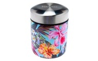 Thermo Lunch box Paradise Birds
