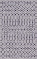 Myflair Möbel & Accessoires Teppich »Outdoor Crosses«, rechteckig, 4 mm Höhe, In- und Outdoor geeignet, ideal im Wohnzimmer & Schlafzimmer