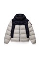 Napapijri Steppjacke »A-MOLVENO HOOD«