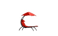 Gartenliege »Vivere Dream Lounger«