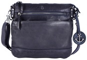 HARBOUR 2nd Handtasche »Isalie2«, Anker Anhänger