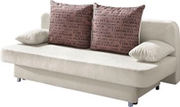 COLLECTION AB Schlafsofa