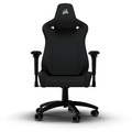 CORSAIR TC200 - Gaming-Stuhl (Schwarz)