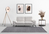 sit&more 2,5-Sitzer »Cabana«, Breite 211 cm, mit oder ohne Sitztiefen-, und Kopfteilfunktion