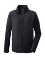 Killtec, KILLTEC Fleecejacke Herren