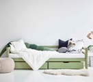 Hoppekids Daybett, (Bett)