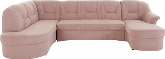 DOMO collection Wohnlandschaft