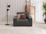 Home affaire Sessel »SHERWOOD«, passend zur Polster-Serie SHERWOOD