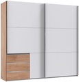 home24 Schwebetuerenschrank level 36A