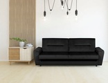 GEPADE Schlafsofa »Veda«, Schickes Schlafsofa mit eleganten Details