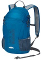 Jack Wolfskin Nachhaltiger Fahrradrucksack Velocity 12 one size blau blue pacific