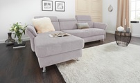 sit&more Ecksofa