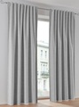 undefined, Thermovorhang in grau von heine home
