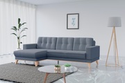 sit&more Ecksofa, wahlweise mit Kippfunktion und Bettkasten