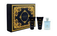 Versace, Versace Duft-Set »pour homme edt Set«