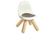 Smoby, Design-kinderstuhl Unisex Grau