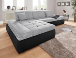 DOMO collection Ecksofa