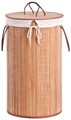 Zeller Wäschesammler »Bamboo«