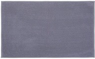 Badematte »Chenille«, Gözze, Höhe 15 mm, rutschhemmend beschichtet, fussbodenheizungsgeeignet