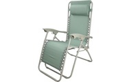 KOOR Relaxsessel »granite green«