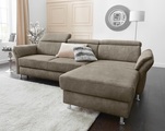 SIT&MORE, sit&more Ecksofa