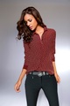 RICK CARDONA by Heine Druckbluse