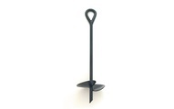 GIBBON Ground Screw 70 Slackline