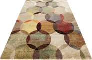 Teppich, »Modernina«, Esprit, rechteckig, Höhe 13 mm