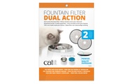 Catit Zubeh?r Ersatzfilter Premium