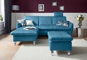 sit&more Ecksofa