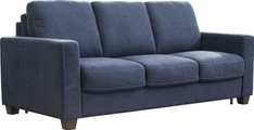 Home affaire Schlafsofa »Prato«, inkl. Matratze und klappbaren Metallgestell, Liegefläche 150/208 cm