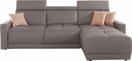 DOMO collection Ecksofa