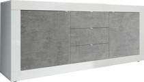 LC Sideboard »Basic«, 210 cm
