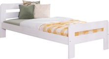 TICAA, Ticaa Bett »Bert« in diversen Breiten, Kiefer