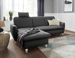 sit&more Ecksofa