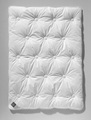 billerbeck - Duvet CLIVIA KIDS MEDIUM - Polyester - weiss - 65/75 cm