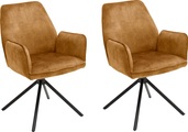 MCA furniture Esszimmerstuhl 