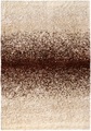 andas Hochflor-Teppich »Gierslev«, rechteckig, moderner Farbverlauf, weich & kuschelig, Wohnzimmer